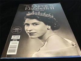 A360Media Magazine Queen Elizabeth II 1926-2022 Commermorative Cover 1 of 2 - £9.45 GBP