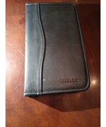 Case Logic Multi CD Leather Case-SHIPS N 24 HOURS - $39.48