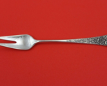 Tapestry by Reed and Barton Sterling Silver Lemon Fork  4 1/2&quot; - $48.51