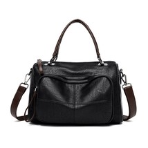Winter New Messenger Bags for Women 2022  Handbags Women Bags Designer Casual La - £41.43 GBP