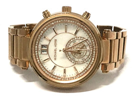 Michael kors Wrist Watch Mk-6282 192511 - £70.39 GBP