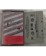 Chicago – If You Leave Me Now - Columbia – PCT-38590 - Cassette - 1983 - $1.40