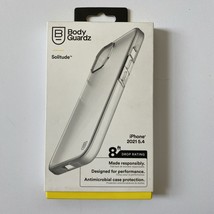 BodyGuardz - Solitude Case for Apple iPhone 13 Mini MagSafe with Puregua... - $10.15 CAD