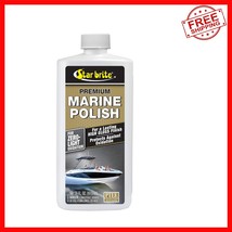 1 Fl Oz Marine Polish - Max UV Defense &amp; Mirror-Like Finish for Marine E... - $32.00