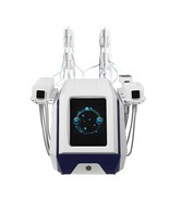 Shape Tactics Multi-Directional Fat Reduction Beauty Machine with EMS RF - $3,564.40