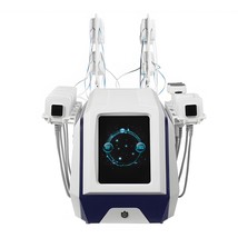 Shape Tactics Multi-Directional Fat Reduction Beauty Machine with EMS RF - £2,698.77 GBP