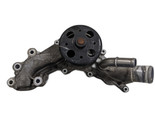 Water Pump From 2017 Dodge Durango  3.6 04893940AA 4wd - $34.95