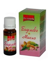 Evterpa Pure Almond Oil 10 Ml - £3.94 GBP