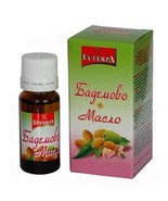 EVTERPA PURE ALMOND OIL 10 ml - $7.47 CAD