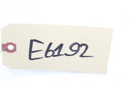 00-02 MERCEDES-BENZ W220 W215 LEFT DRIVER SIDE MIRROR COVER HOUSING E6192 image 12