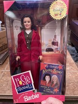 Barbie Rosie O&#39;Donnell Friend of Barbie Doll 1999   New In Box - £16.98 GBP