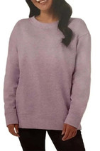 32 Degrees Cool Women&#39;s Pullover Crew Neck Sweatshirt - £18.21 GBP