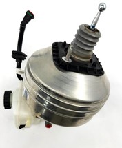 2019-2021 BMW 330i Brake Booster W/ Master Cylinder 1k Miles OEM - $197.95