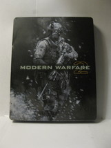 Playstation 3 / PS3 Video Game: Call of Duty - Modern Warfare 2 - Steelbook Ed.  - £8.65 GBP