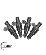 4 x Fuel Injectors 0000788123 for 1998-2000 Mercedes-Benz C230 SLK230 2.... - €131,84 EUR