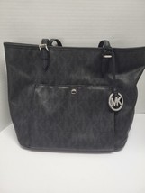 michael kors handbag used woman - $45.40