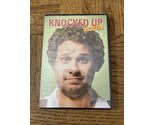 Knocked Up Unrated DVD - $11.76