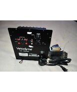 Velodyne vx-10b 10 inch subwoofer amplifer module tested rare oem 517c3 - $1,562.78 MXN