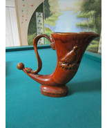 THE FAMOUS GROUSE DECANTER BARWARE IMPORTED NY NY 8 X 11&quot; - $171.06 CAD