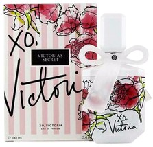 New Victoria&#39;s Secret Xo Victoria Eau De Parfum, Size 1.7 Fl. Oz, - £33.23 GBP