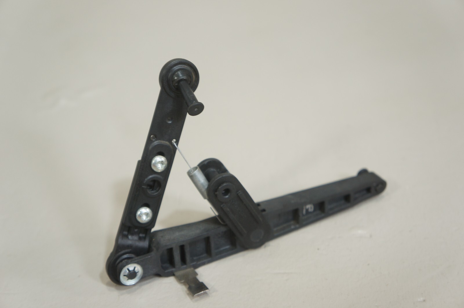 2007-2013 bmw x5 x6 e70 e71 glovebox kinematic mechanism oem Item image 11