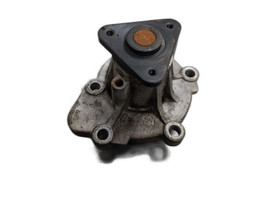 Water Coolant Pump From 2016 Jeep Cherokee  2.4 - $34.95