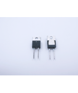5PCS TR35JBE0470 LIKET 47 Ohm 5% 35W Power Resistor TR35 100ppm/C TO-220 - €7,54 EUR