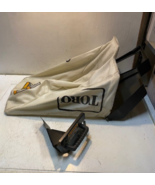 TORO Grass Bag Assembly Model 59296 Serial 8902474 | 21&quot; R3 SP Bag Assy ... - €136,96 EUR