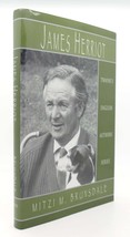 Mitzi M. Brunsdale James Herriot - Twayne&#39;s English Authors Series 1st Printin - £43.77 GBP