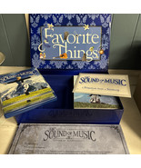 The Sound of Music Limited Edition 45th Anniversary Edition Blu-Ray/DVD ... - $38.58 CAD