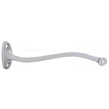 47-55 Chevy Truck RH Exterior Side Rear View Mirror Chrome Mounting Bracket Arm - £21.00 GBP