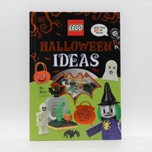 Lego Halloween Ideas 30 Pieces Plus Exclusive Spooky Scene Model Bat, Witch, + - £11.91 GBP