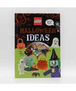 Lego Halloween Ideas 30 Pieces Plus Exclusive Spooky Scene Model Bat, Wi... - $278.00 MXN