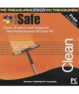 Made Safe Clean Cd-ROM - $9.49 CAD