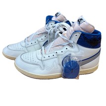 New without Box ~Awake NY x Air Jordan Air Ship PE SP Game Royal - Size 14 - $128.69