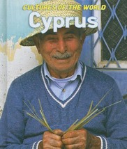 Cyprus (Cultures of the World) [Library Binding] Spilling, Michael and S... - £10.27 GBP