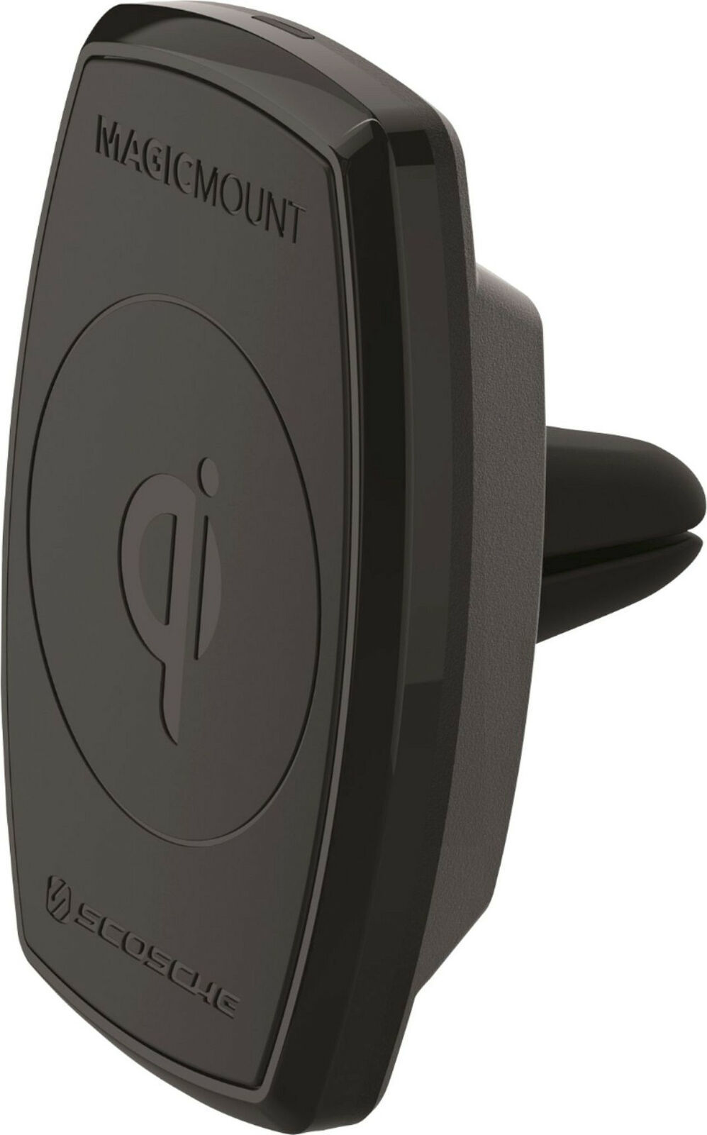 NEW Scosche MQ2V-XT MagicMount Qi Wireless Charging Magnetic Vent Mount - $55.44