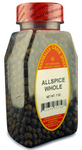 Marshalls Creek Spices (bz29) Allspice Whole 7 Oz - £7.70 GBP
