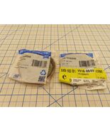 GM 19180849 Rear Axle shaft Seal 2 Pack Factory Sealed General Motors - $19.99