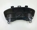 2017 Ford Fusion Speedometer Instrument Cluster 16000 Miles OEM K01B18001 - $98.99