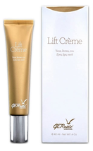 GERnetic Lift Creme Anti-Aging Cream for Eyes, Neck & Lips, 40 ml image 2