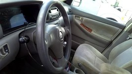 Steering Column Floor Shift Fits 03-08 Corolla 1036377081!! Steering Column O... - £124.64 GBP