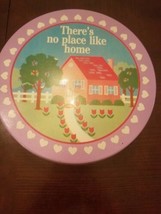 There&#39;s No Place Like Home Cookie Tin - £22.29 GBP