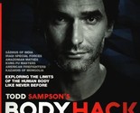 Todd Sampson&#39;s Body Hack 2.0 DVD | Todd Sampson | Documentary | Region Free - $21.06