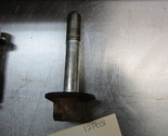 Crankshaft Bolt From 2010 Subaru Legacy  2.5 - $20.00