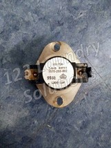 Stack Dryer Thermostat, High Limit (L300-50F), Dexter P/N: 9576-203-002 ... - $4.95