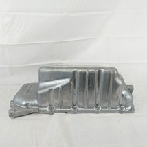 Fits 2007-2009 Honda CRV 2.4L Replaces 11200RZA000 Aluminum Oil Pan w Dr... - $757.60 MXN