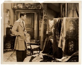 *THE COMMON LAW (1931) Constance Bennett Changes Clothes &amp; Talks To Joel McCrea - £27.46 GBP