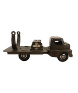 Structo Pressed Steel Army Searchlight Truck (No Light), Fireball Motor,... - $53.54 CAD