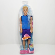 Ken, Mattel Barbie &quot;Barbie in a Mermaid Tale&quot; #R4203 NIB - £23.76 GBP